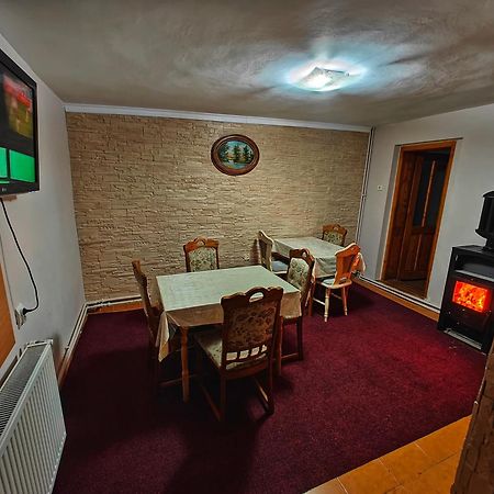 Casa Miclau Apartman Herkulesfürdő Kültér fotó
