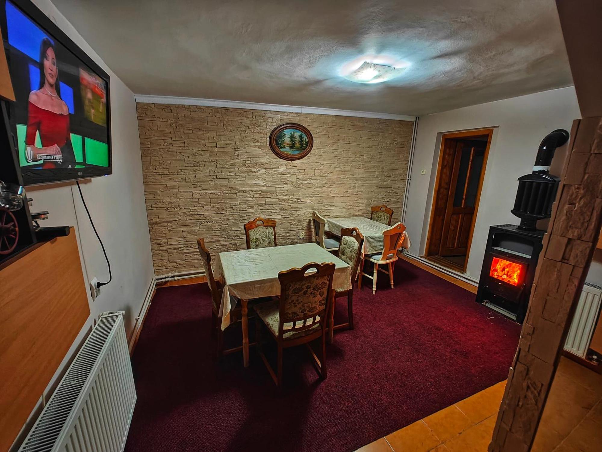Casa Miclau Apartman Herkulesfürdő Kültér fotó