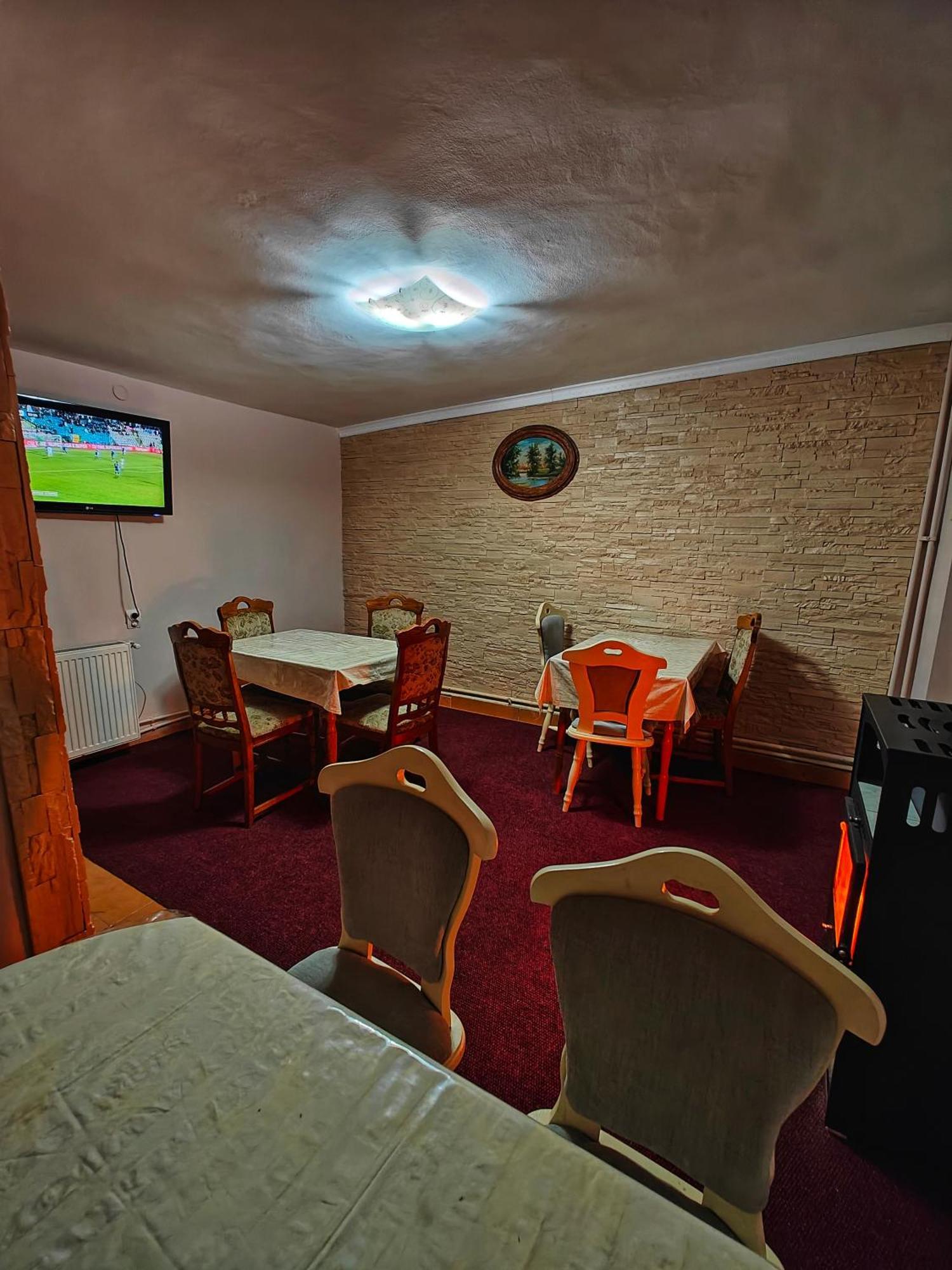Casa Miclau Apartman Herkulesfürdő Kültér fotó