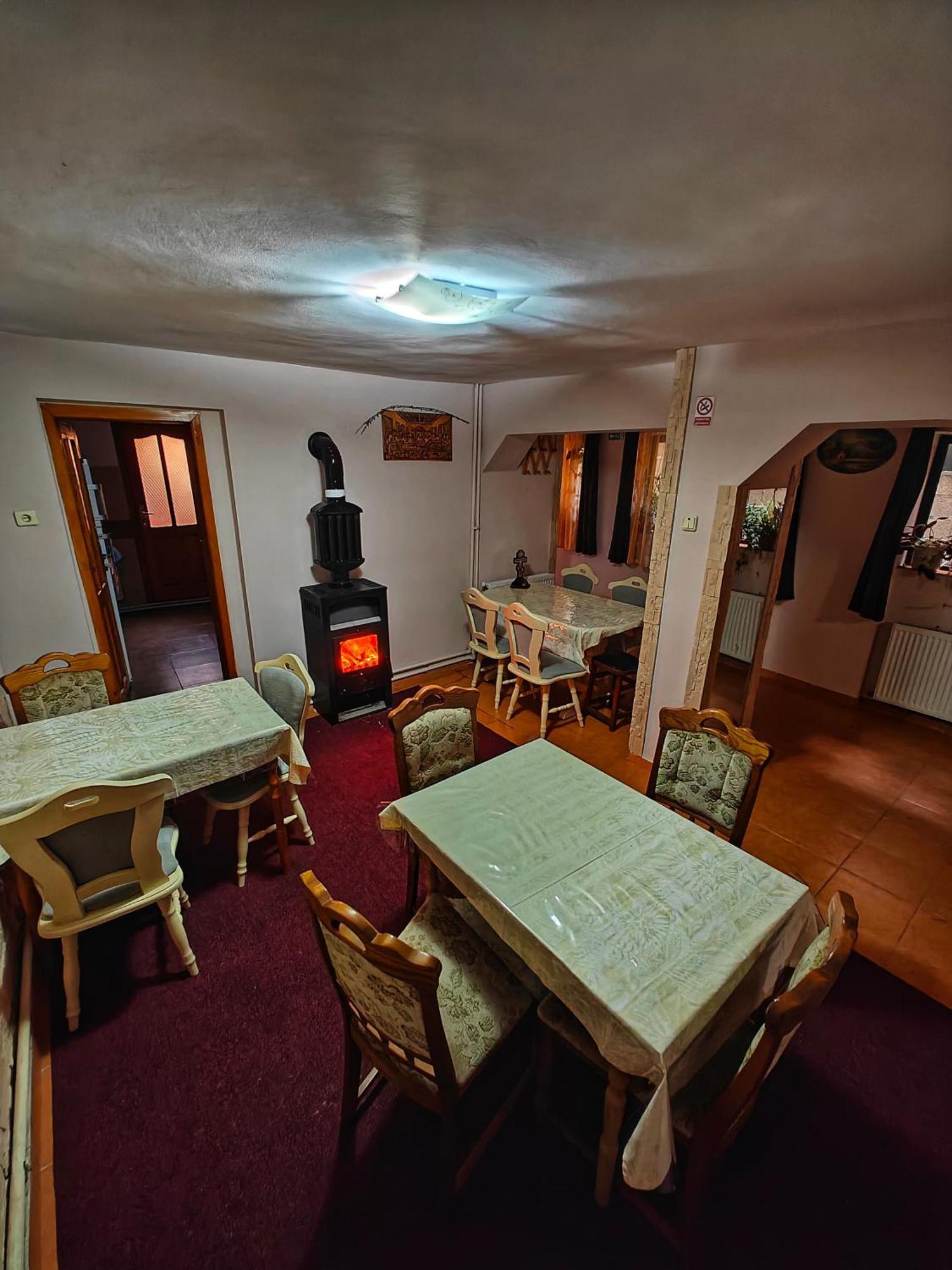 Casa Miclau Apartman Herkulesfürdő Kültér fotó