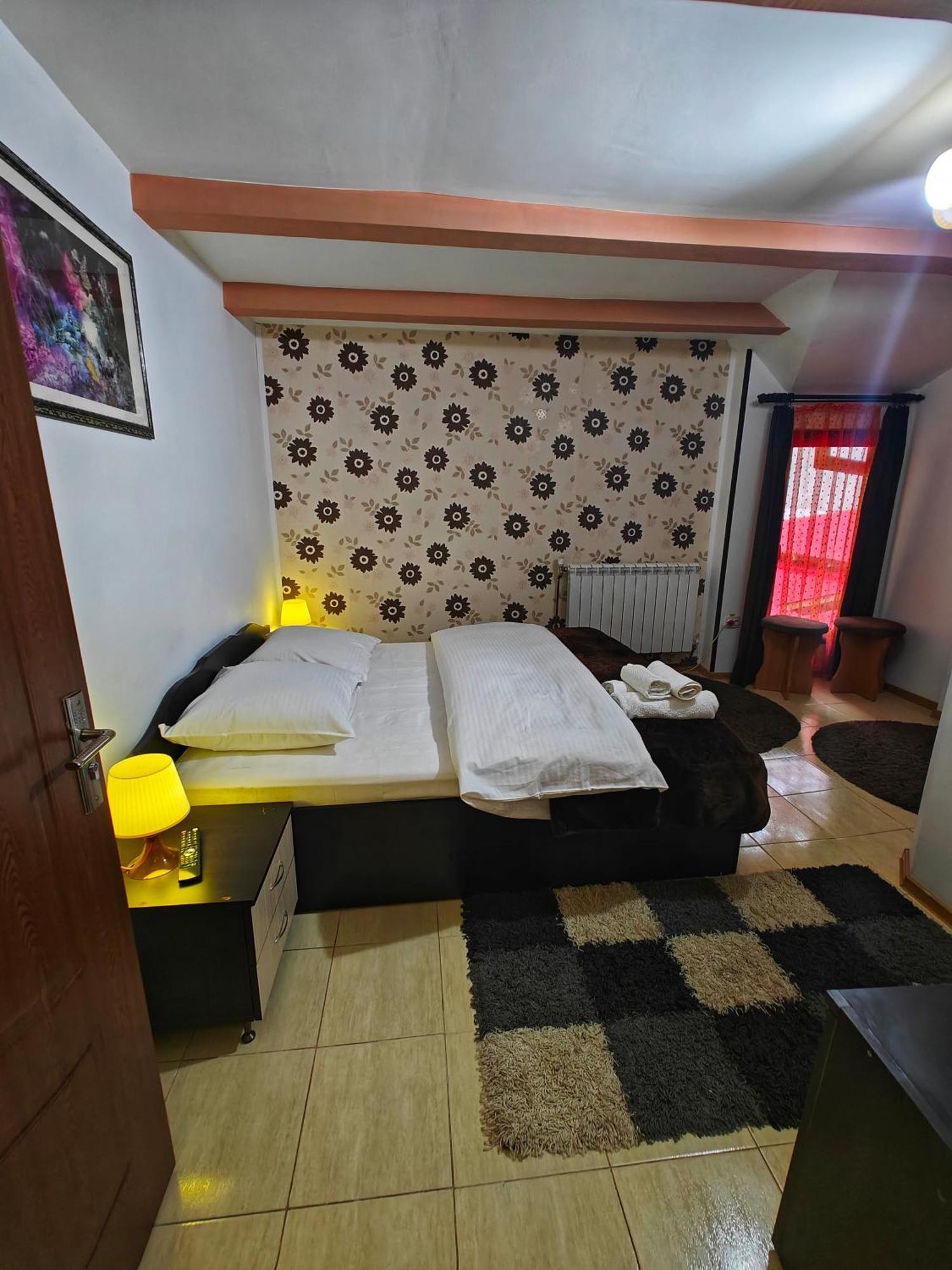 Casa Miclau Apartman Herkulesfürdő Kültér fotó